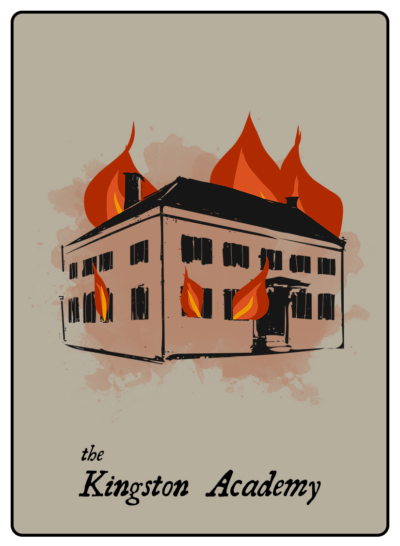 Building Card