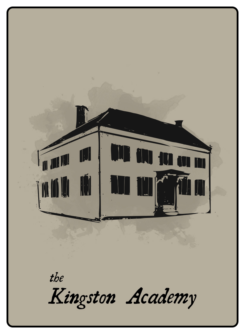 Building Card